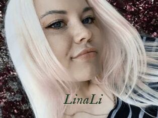 LinaLi