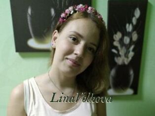 LinaVolkova