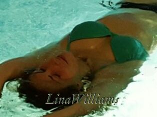 LinaWilliams