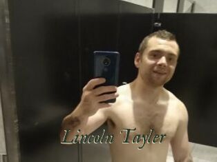 Lincoln_Tayler