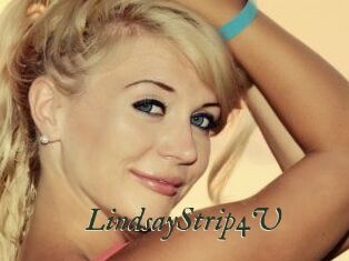 LindsayStrip4U