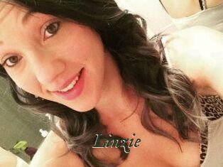 Linzie