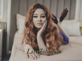 LiraJohnson