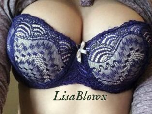 LisaBlowx