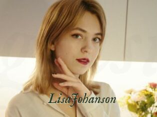 LisaJohanson