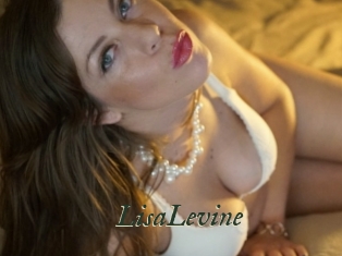 LisaLevine