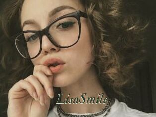 LisaSmile