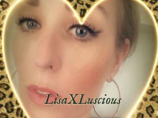 LisaXLuscious