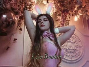 LiseBooker