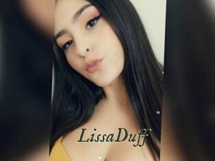 LissaDuff