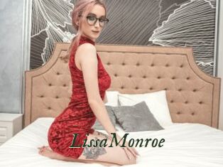 LissaMonroe