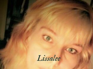 Lissalee