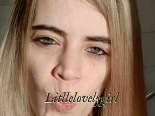 Litllelovelygirl