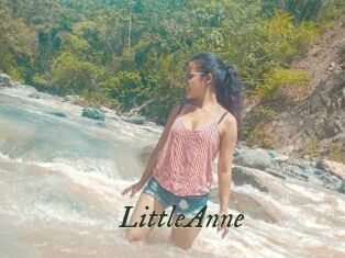 LittleAnne