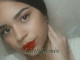 LittleJasmin