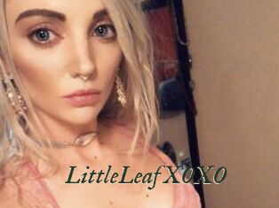 LittleLeafXOXO