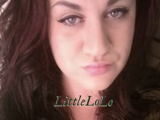 LittleLoLo