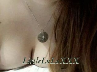 LittleLuLuXXX