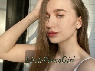 LittlePornoGirl