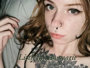 LittleRedAnnmarie