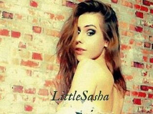 LittleSasha