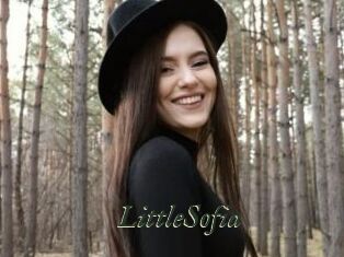 LittleSofia