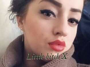 Little_bitch_X