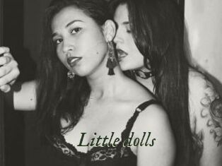 Little_dolls