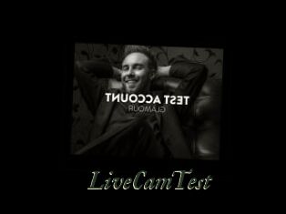 LiveCamTest