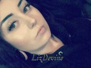 LizDevine