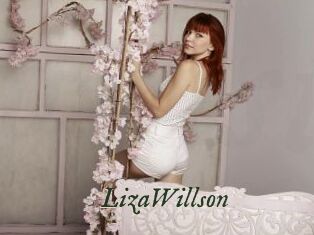 LizaWillson