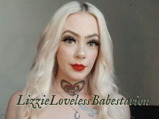 LizzieLovelessBabestation