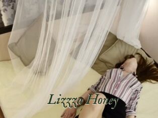Lizzza_Honey Gratis Strip