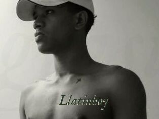 Llatinboy