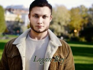 Logan_Boy