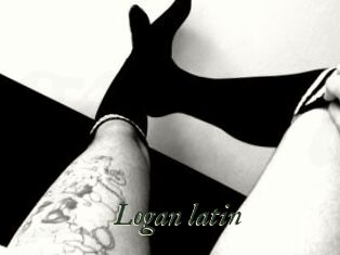 Logan_latin