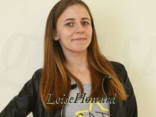 LoiseHoward