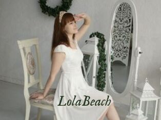 LolaBeach