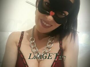 LolaGET27