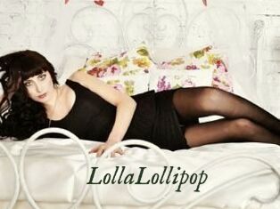 LollaLollipop