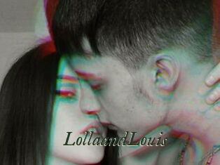 LollaandLouis