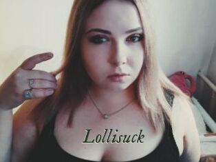 Lollisuck