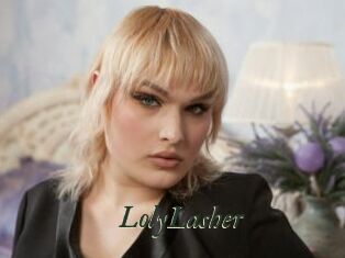 LolyLasher