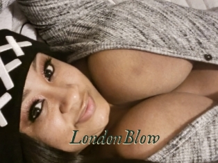 LondonBlow