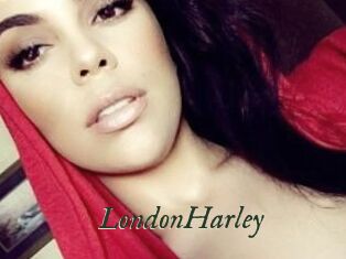 London_Harley