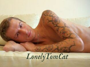 LonelyTomCat