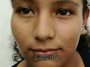 Loquilla