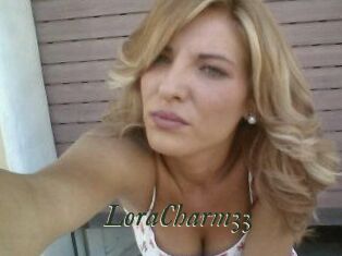 LoraCharm33