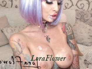 LoraFlower