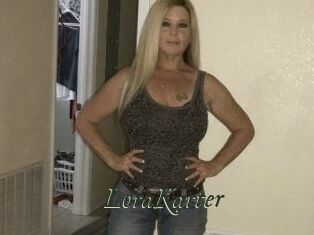 Lora_Karter